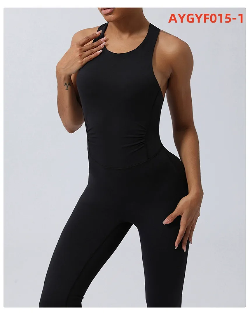 ayo yoga AYGYF015 תמונה 17