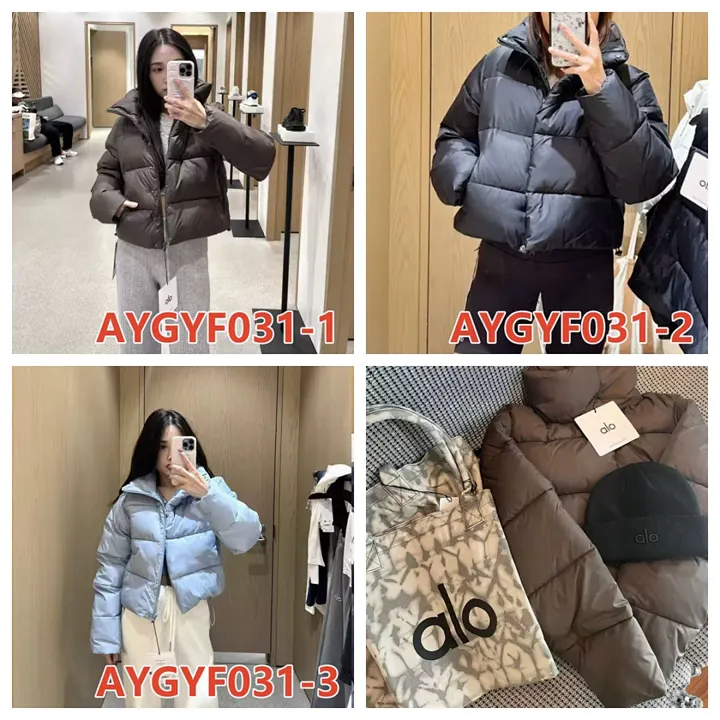 alo yoga AYGYF031