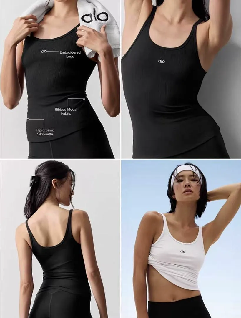 alo yoga AYGYF064 תמונה 9