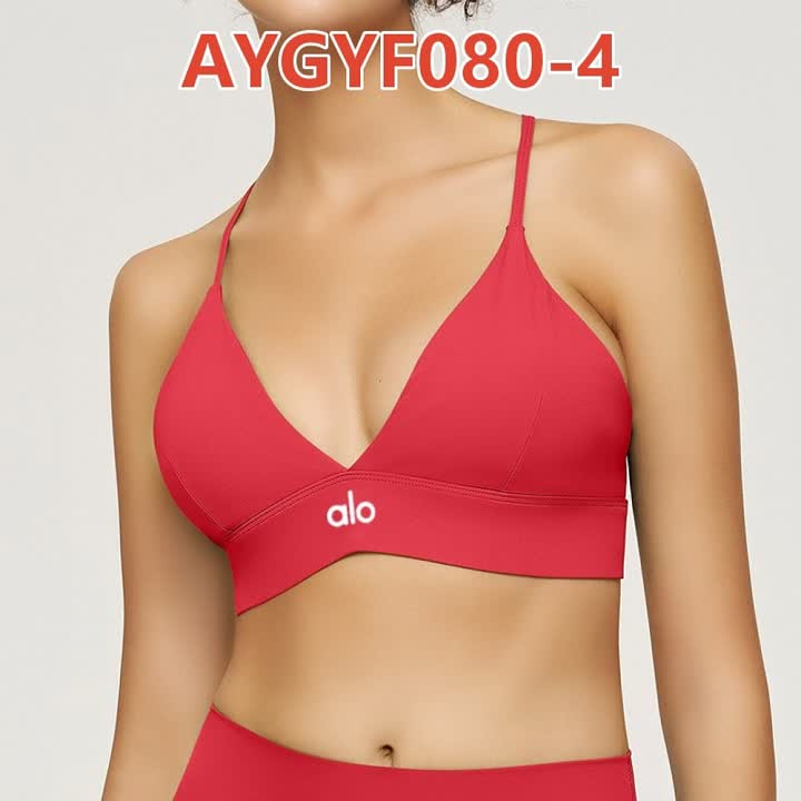 alo yoga AYGYF080 תמונה 10