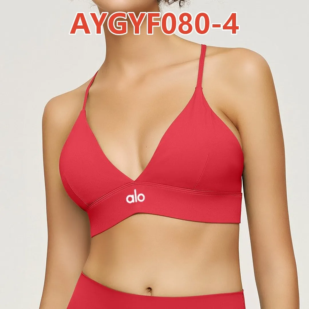 alo yoga AYGYF080 תמונה 10