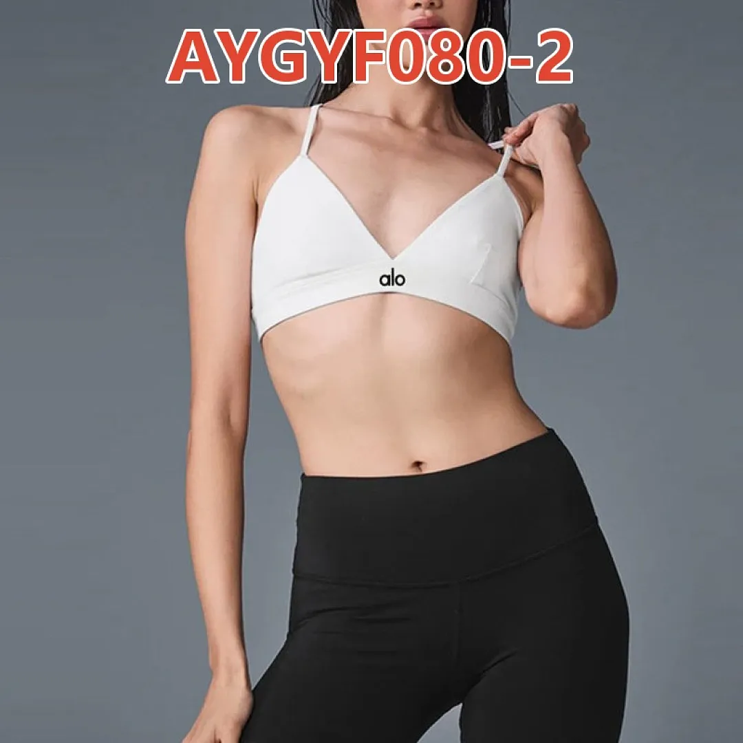 alo yoga AYGYF080 תמונה 8