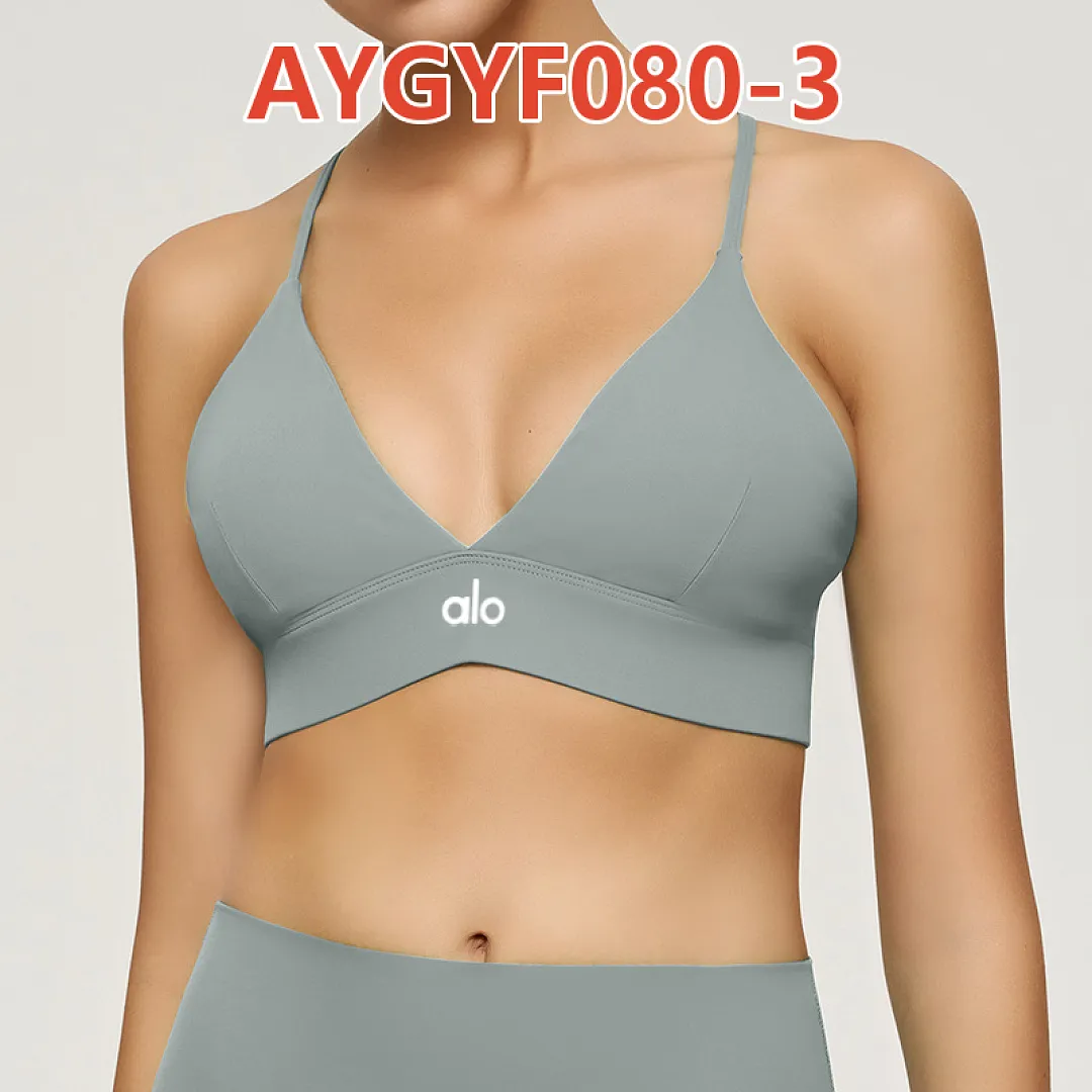 alo yoga AYGYF080 תמונה 9