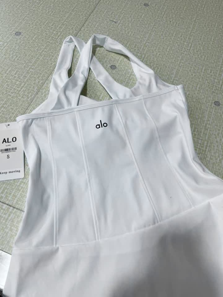 alo yoga AYGYF081 תמונה 9