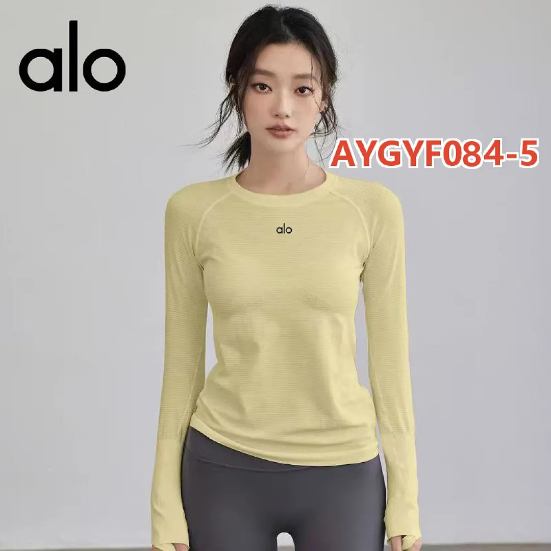 alo yoga AYGYF084 תמונה 10
