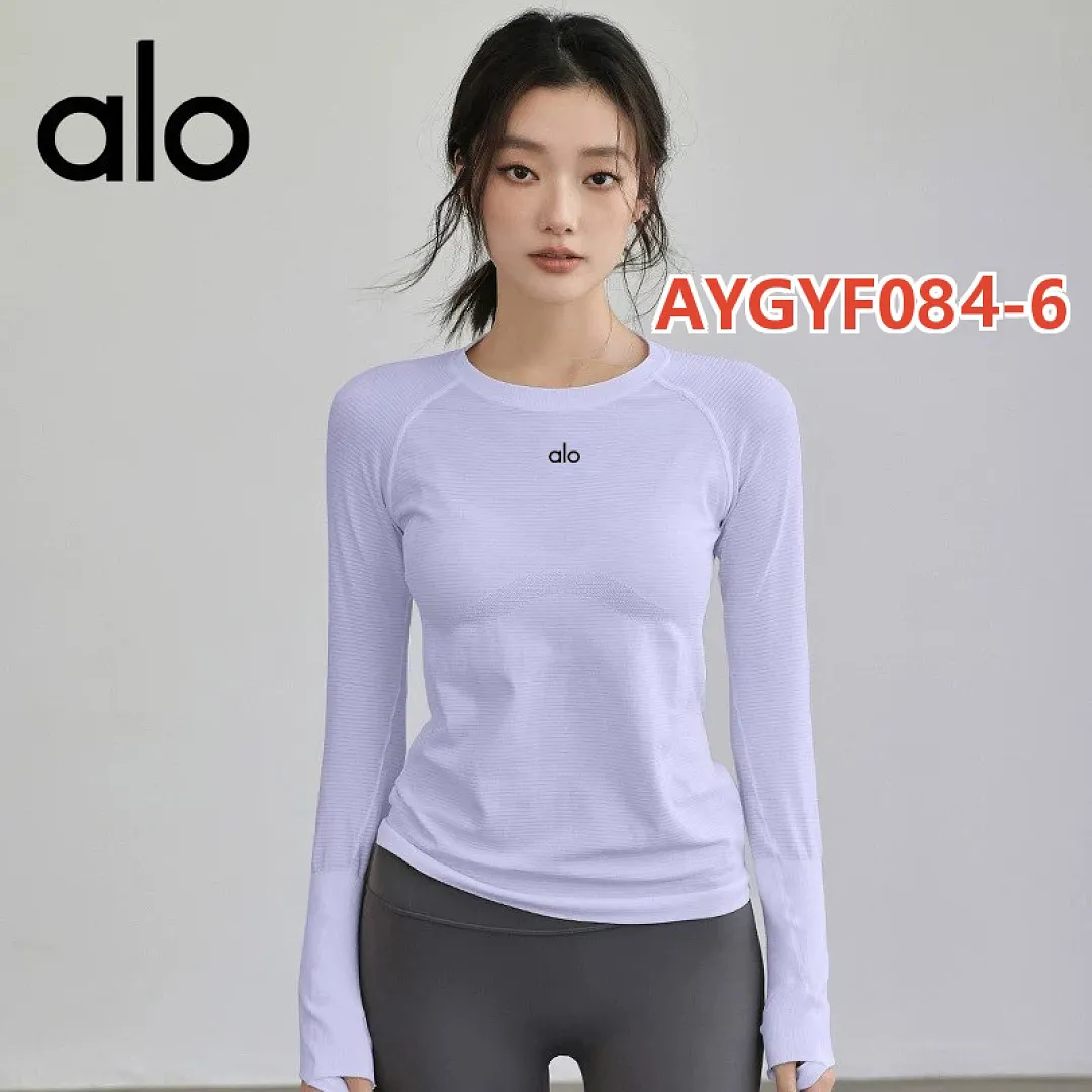 alo yoga AYGYF084 תמונה 11