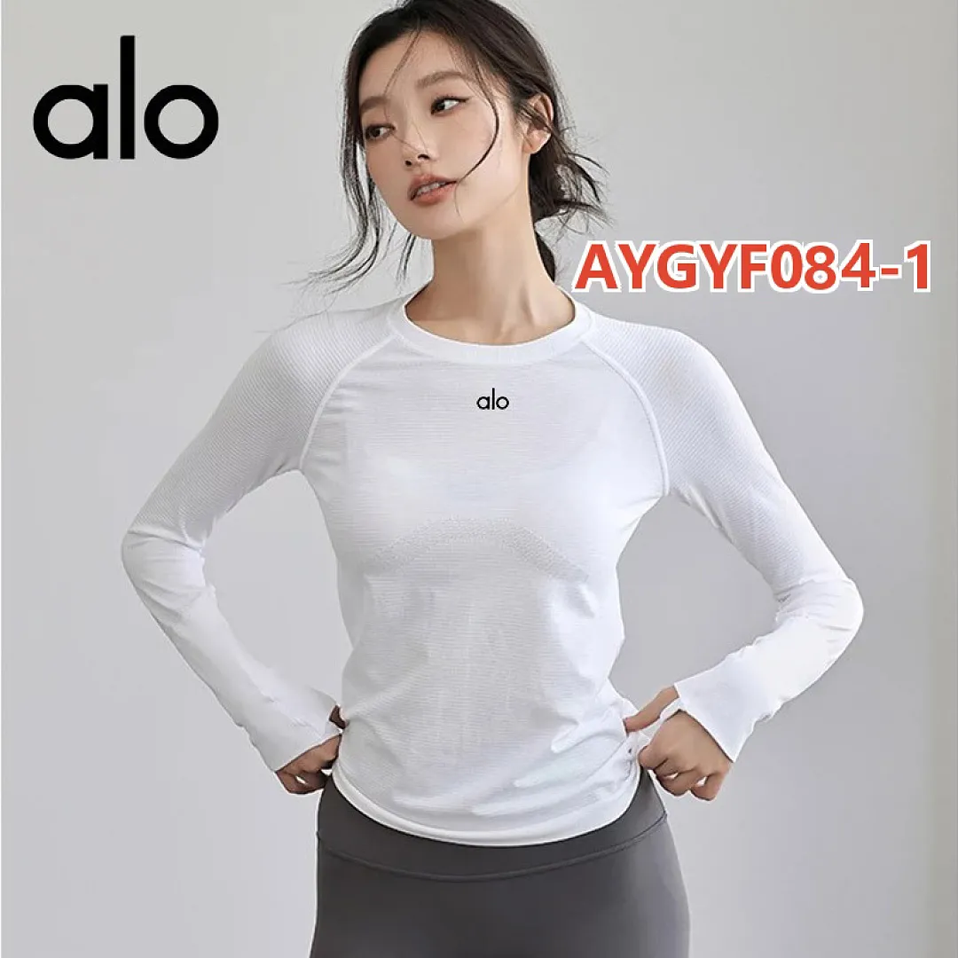alo yoga AYGYF084 תמונה 6