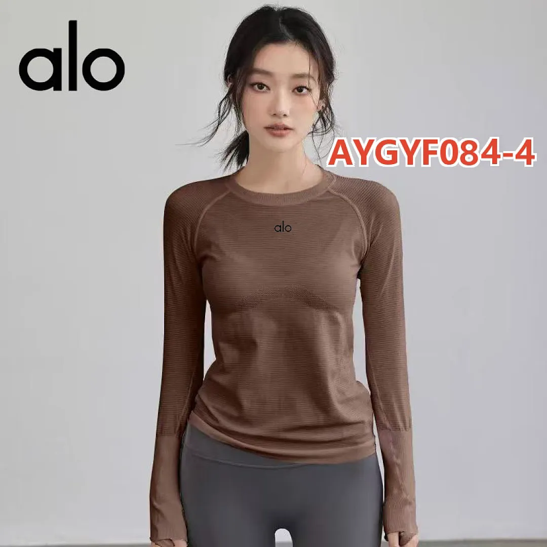 alo yoga AYGYF084 תמונה 9