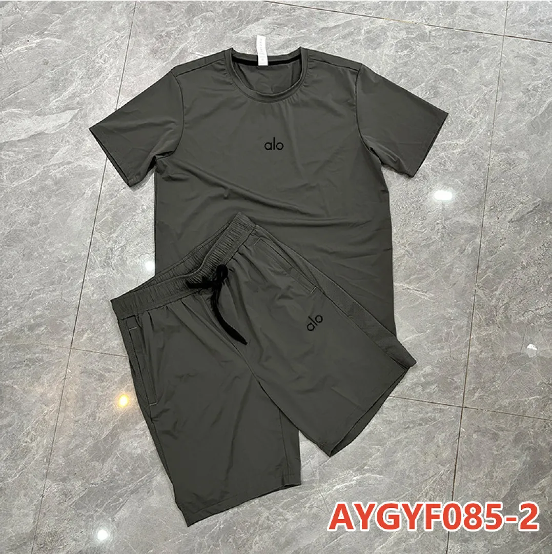 alo yoga AYGYF085 תמונה 9