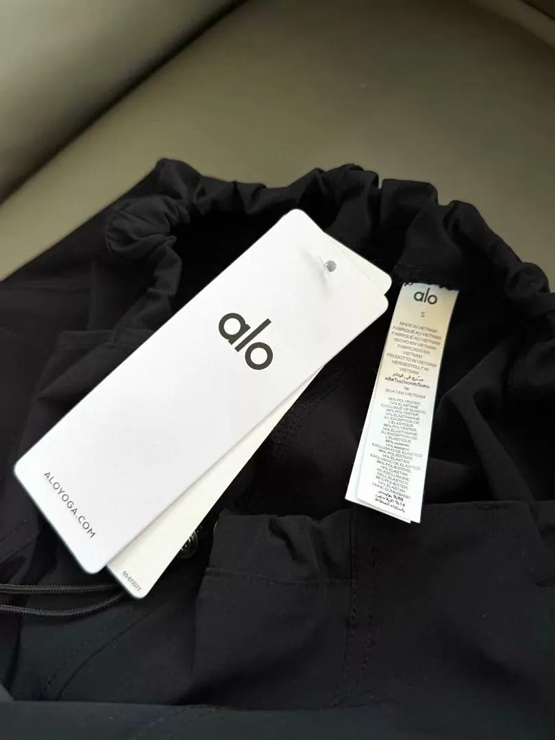 alo yoga AYGYF087 תמונה 2