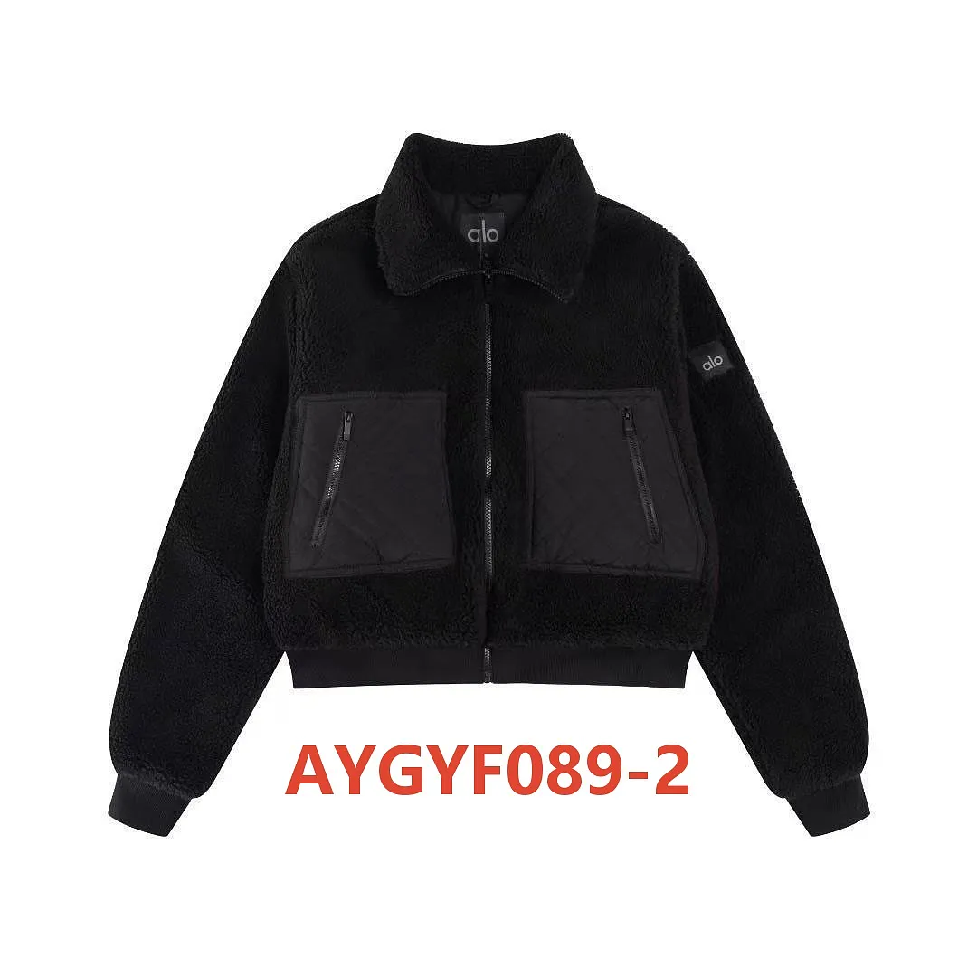alo yoga AYGYF089 תמונה 12