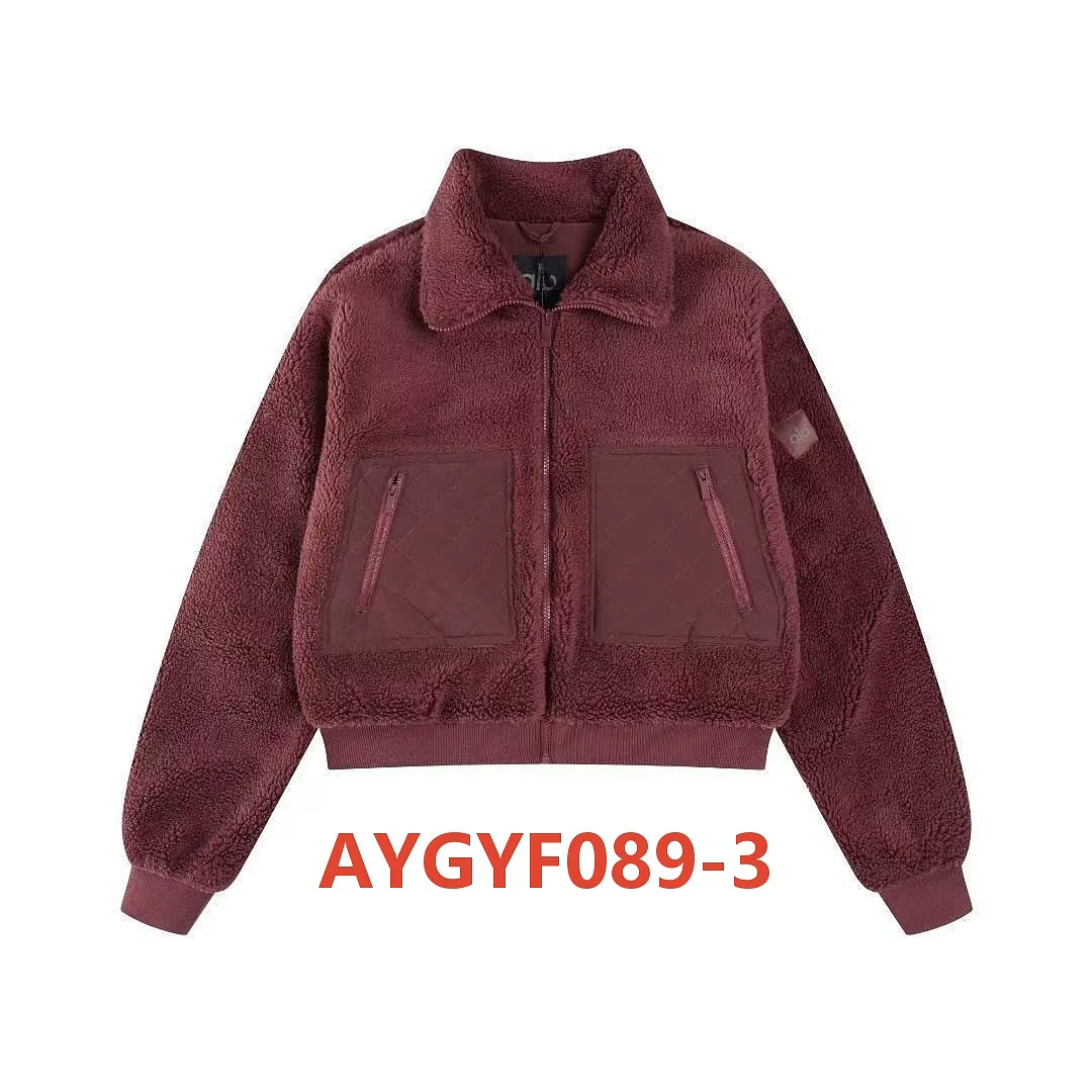 alo yoga AYGYF089 תמונה 13