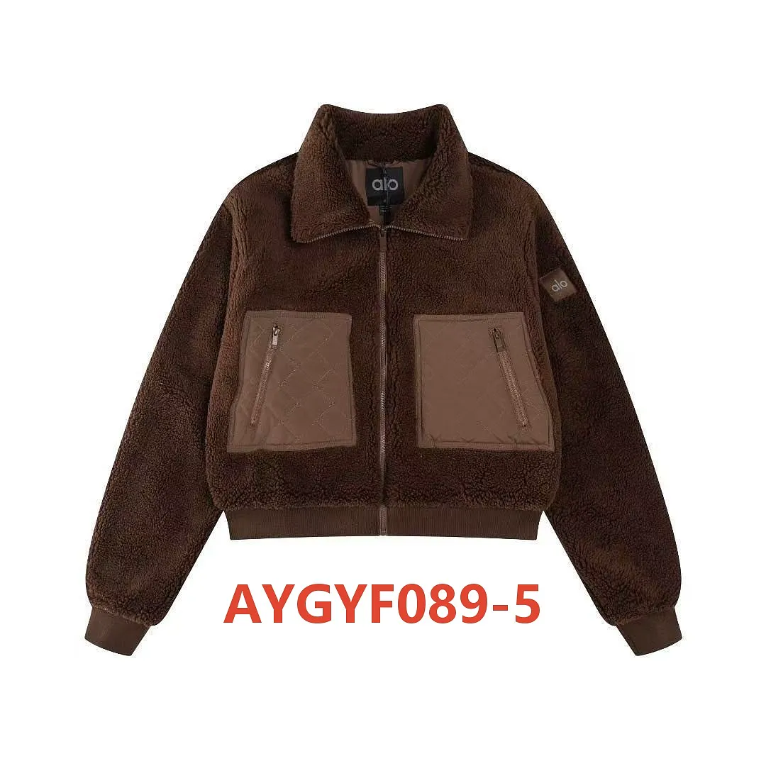 alo yoga AYGYF089 תמונה 15