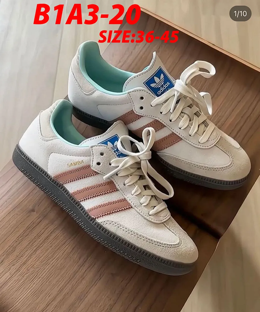 Adidas B1A3 תמונה 10