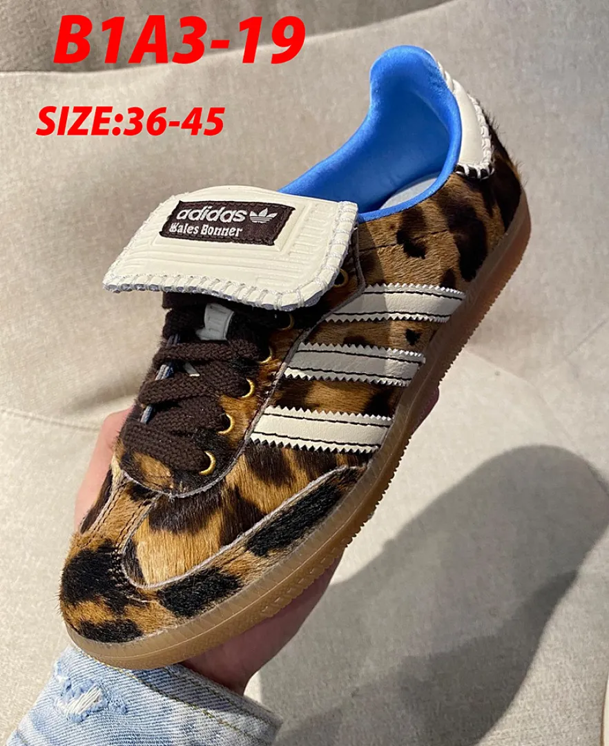 Adidas B1A3 תמונה 11