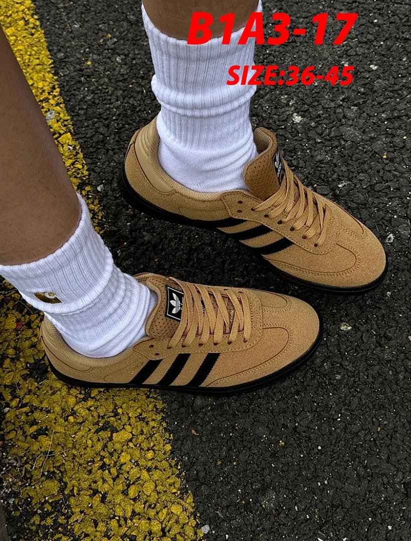 Adidas B1A3 תמונה 13