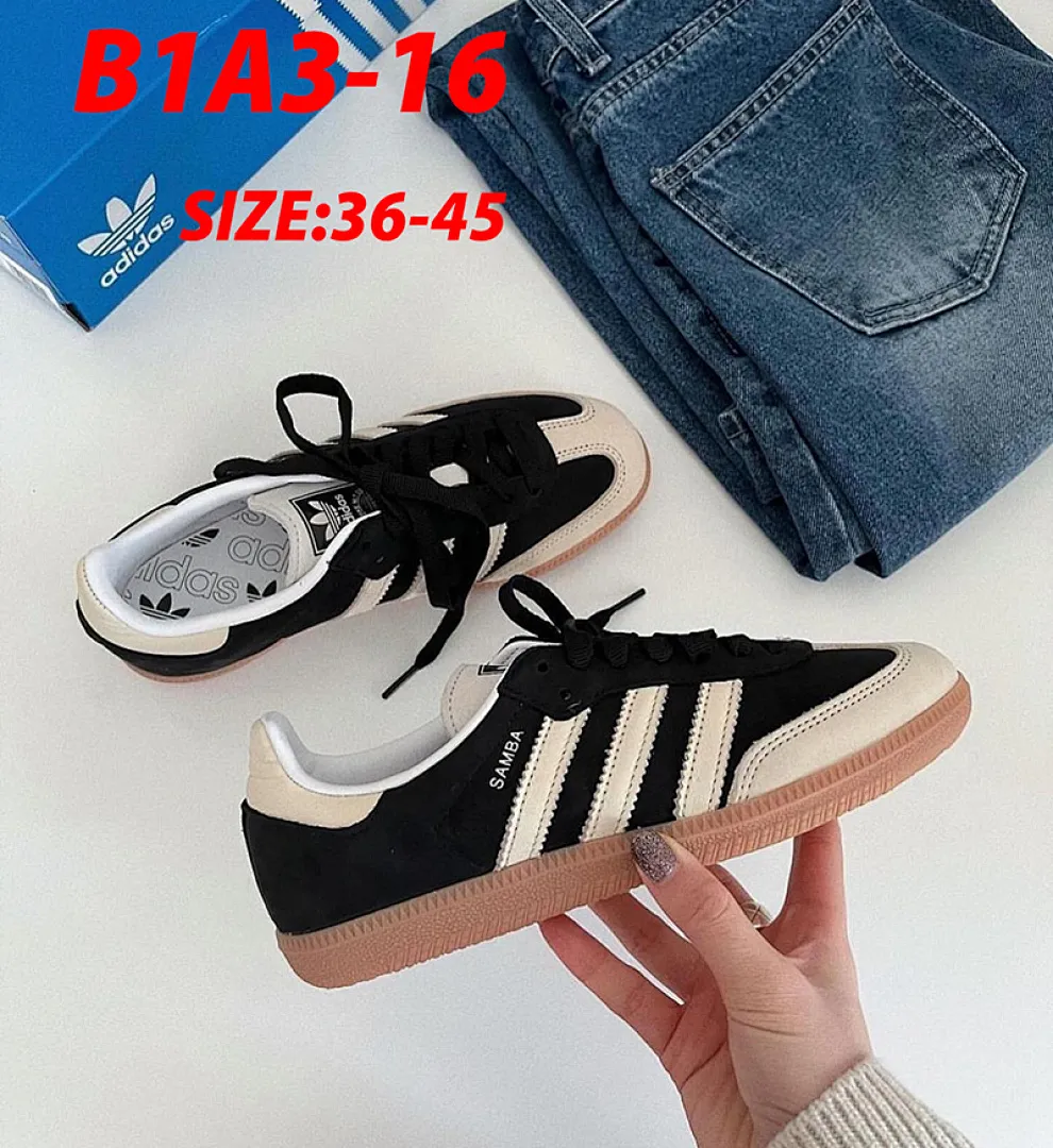 Adidas B1A3 תמונה 14