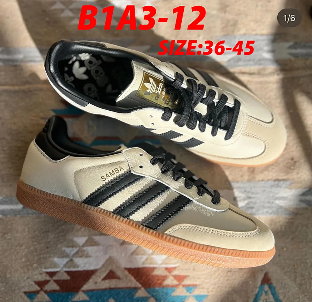 Adidas B1A3 תמונה 18
