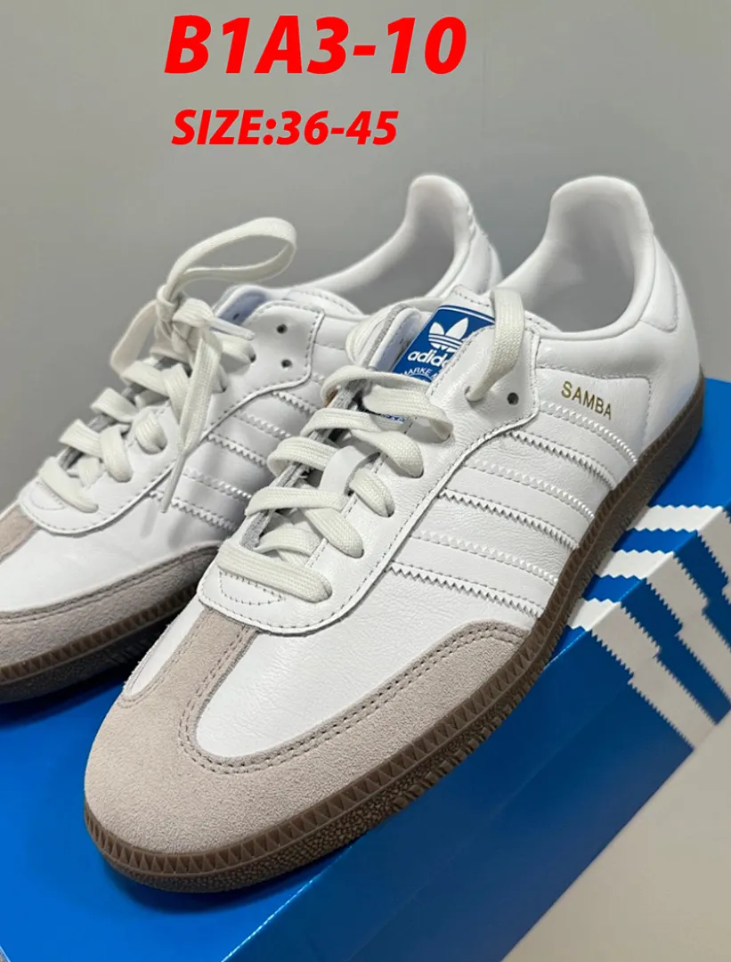 Adidas B1A3 תמונה 20