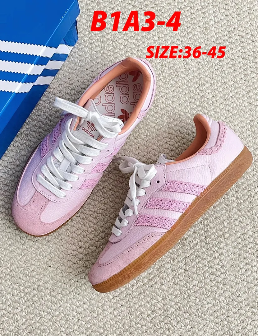 Adidas B1A3 תמונה 26