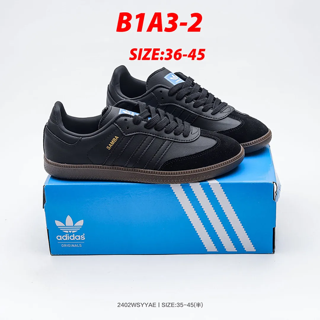 Adidas B1A3 תמונה 28