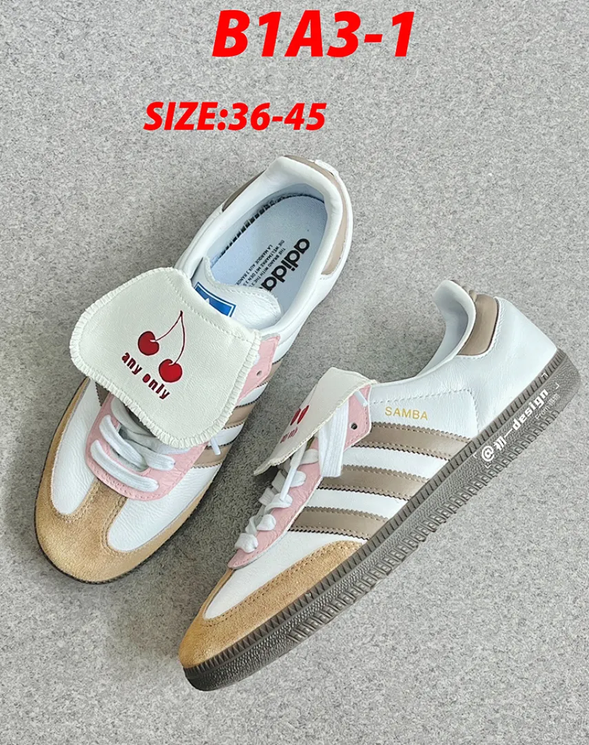 Adidas B1A3 תמונה 29