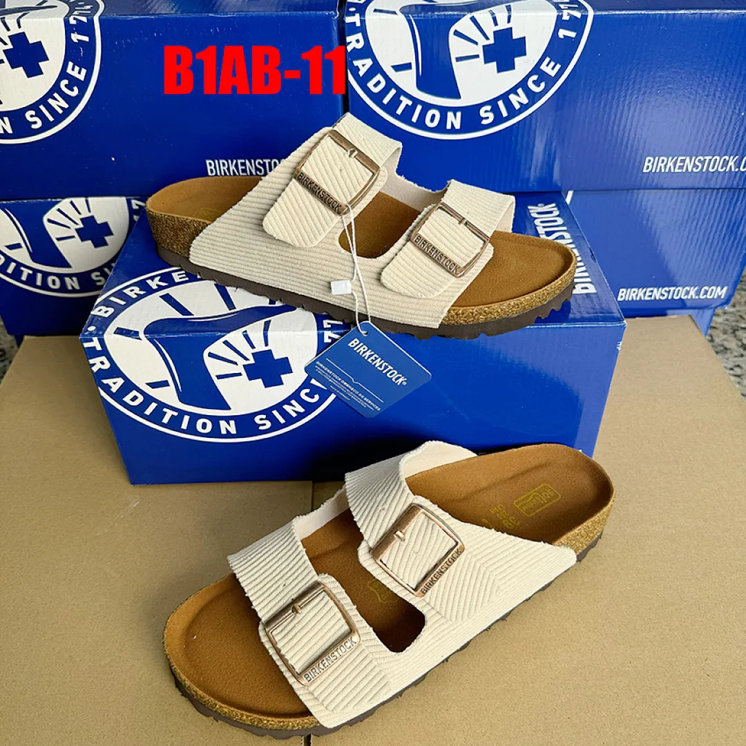 Birkenstock B1AB תמונה 10