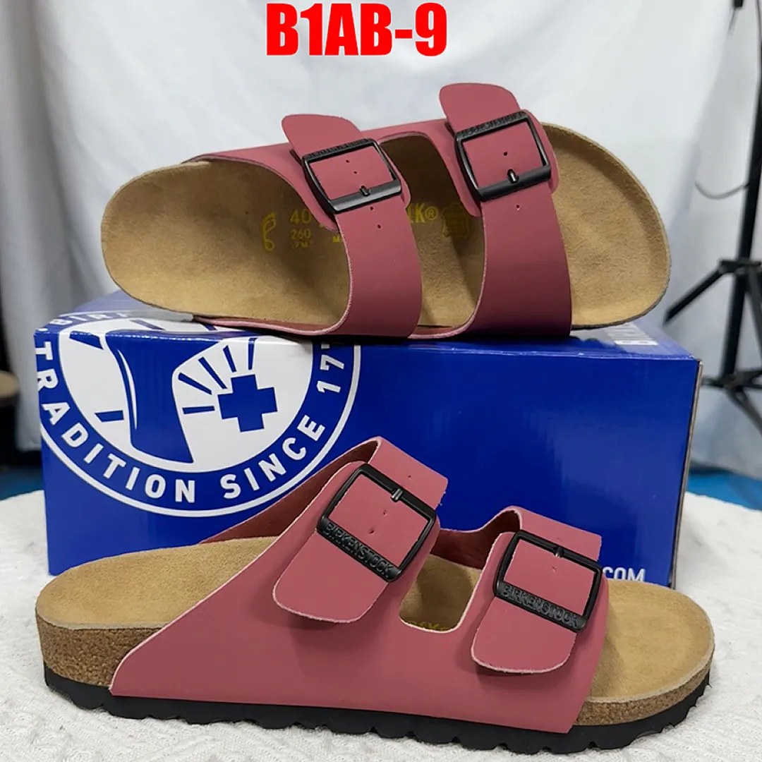 Birkenstock B1AB תמונה 12