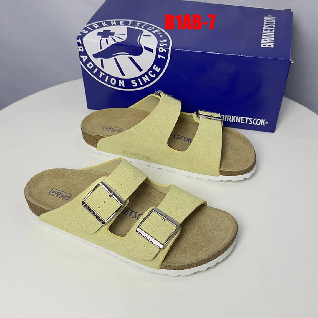Birkenstock B1AB תמונה 14