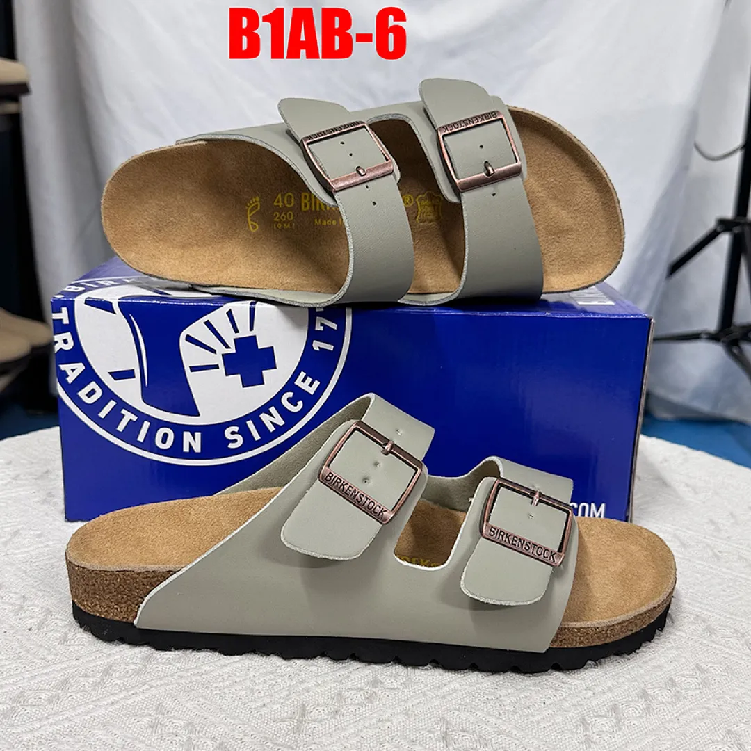 Birkenstock B1AB תמונה 15