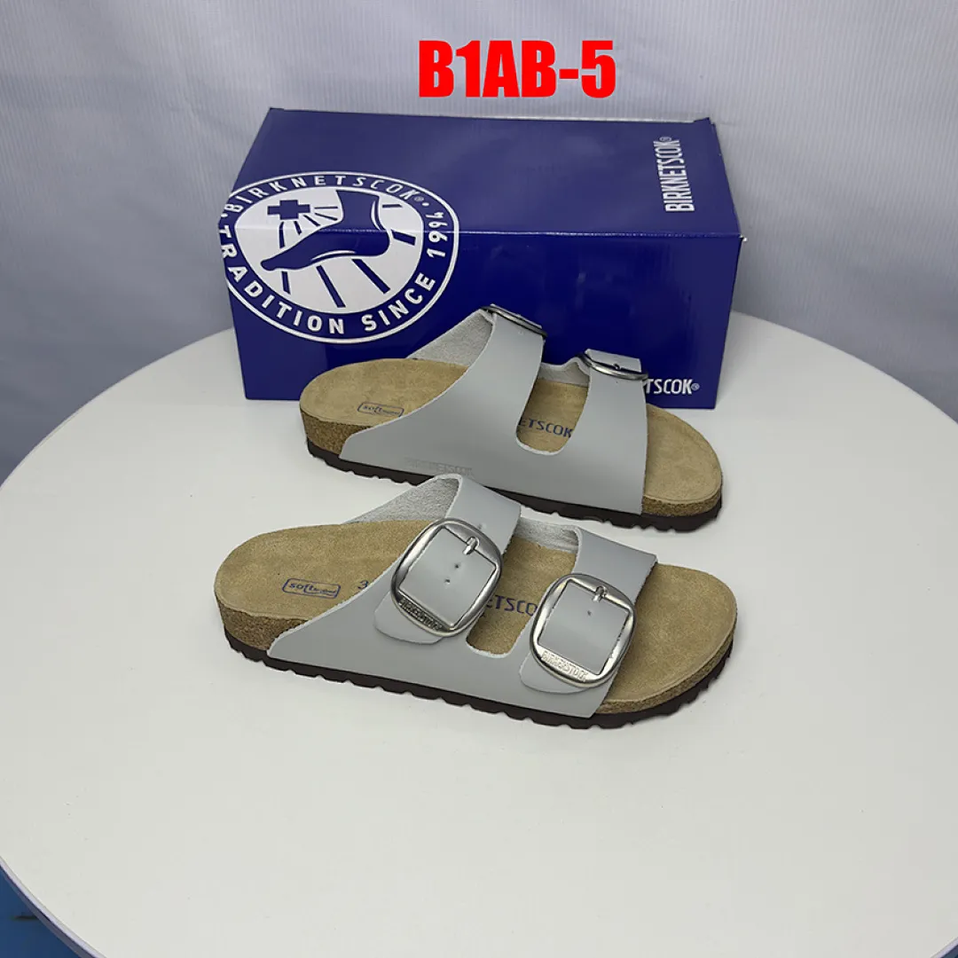 Birkenstock B1AB תמונה 16