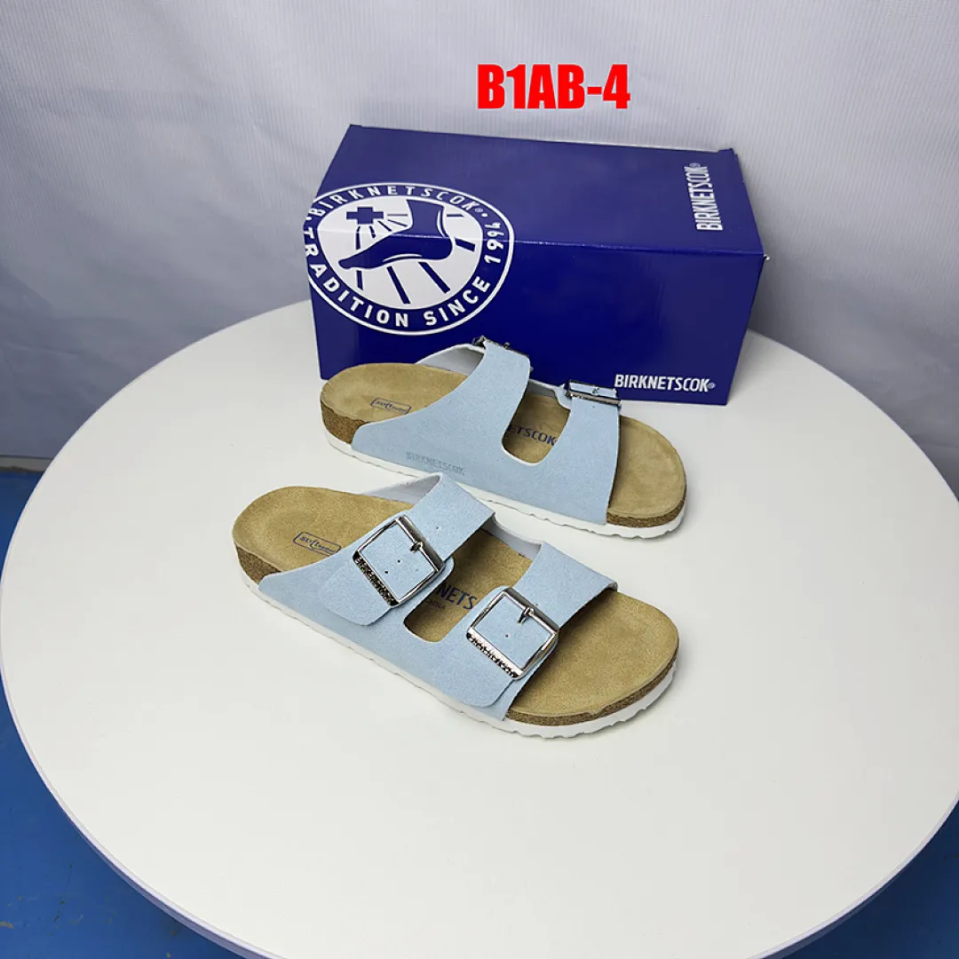 Birkenstock B1AB תמונה 17
