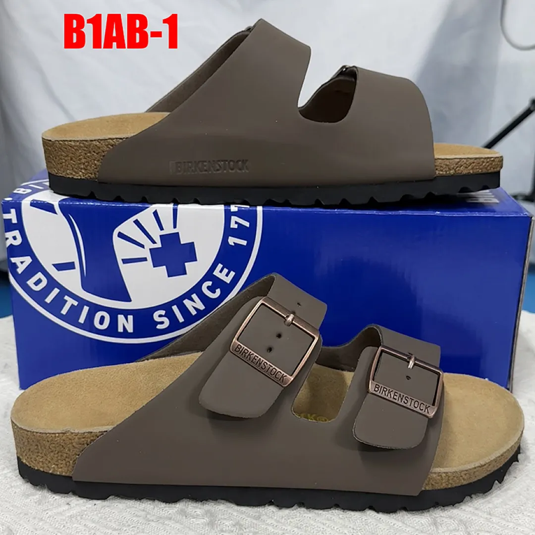 Birkenstock B1AB תמונה 20