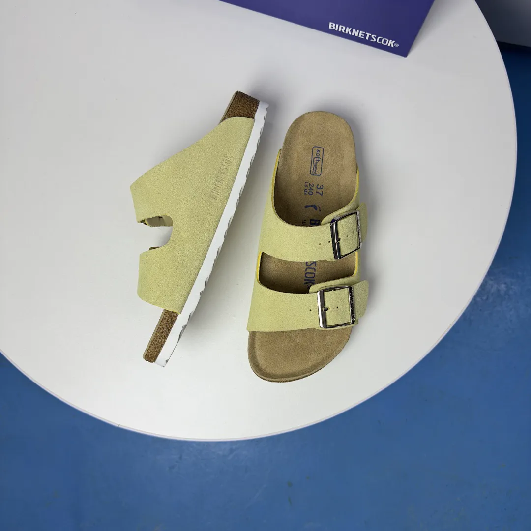 Birkenstock B1AB תמונה 6