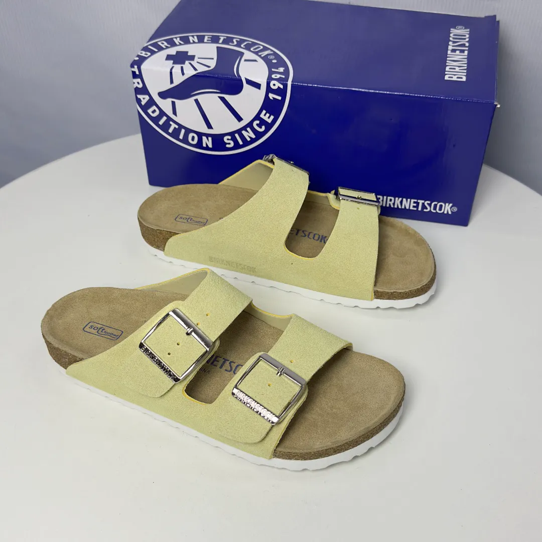 Birkenstock B1AB תמונה 8