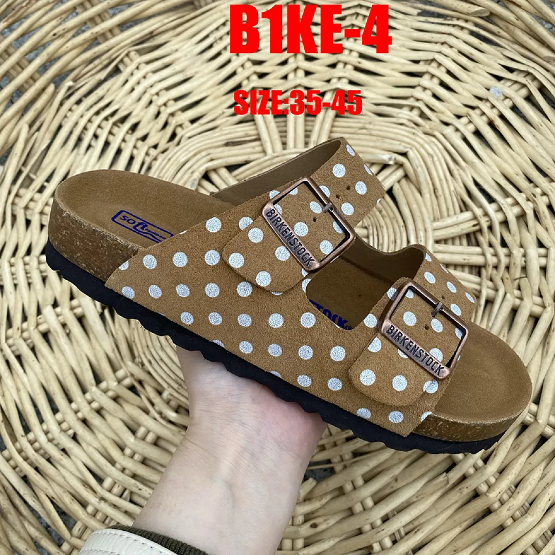 Birkenstock B1KE תמונה 16