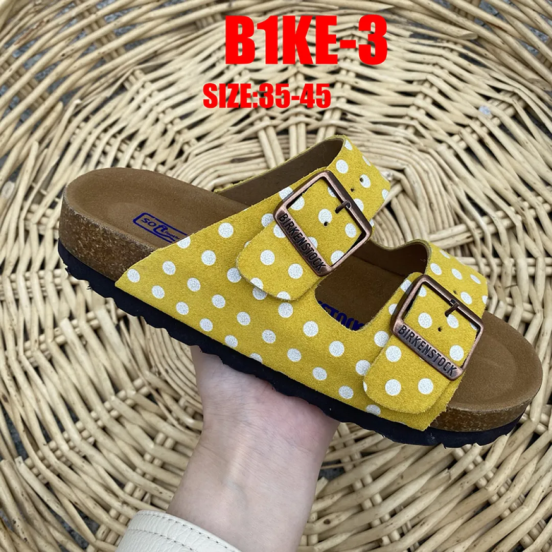 Birkenstock B1KE תמונה 17