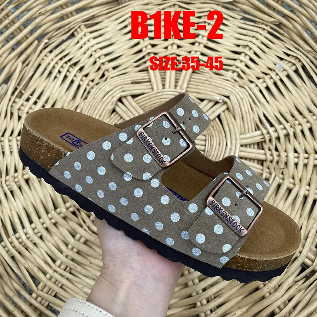 Birkenstock B1KE תמונה 18