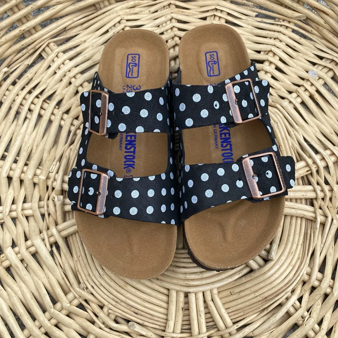 Birkenstock B1KE תמונה 5