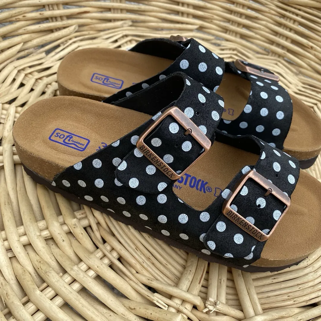 Birkenstock B1KE תמונה 7