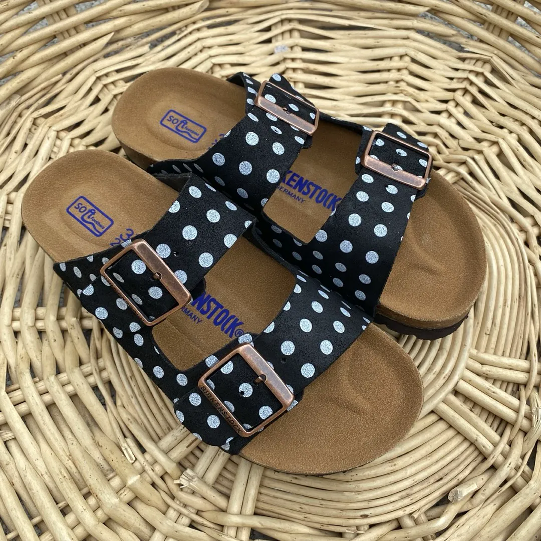 Birkenstock B1KE תמונה 8