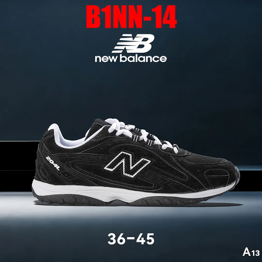 New Balance B1NN תמונה 10