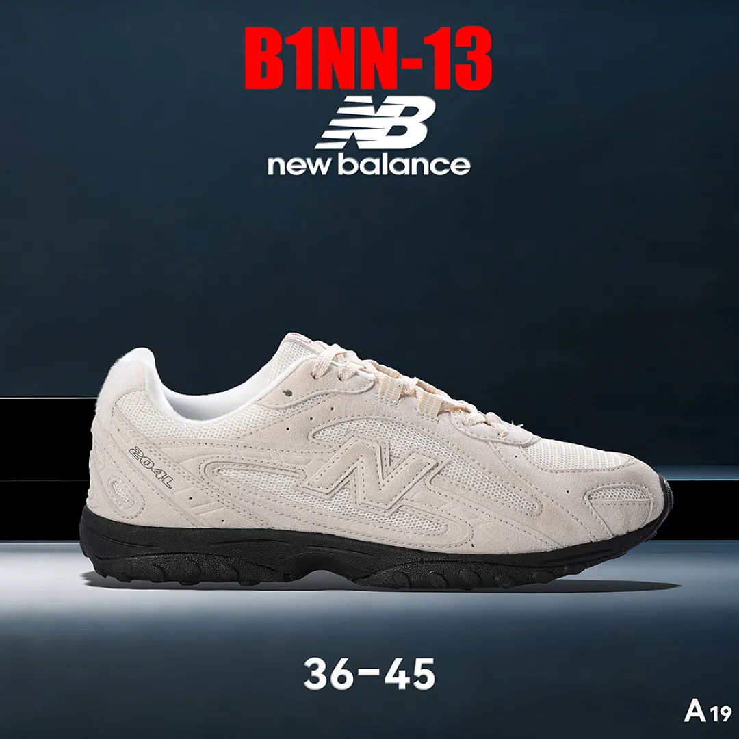 New Balance B1NN תמונה 11