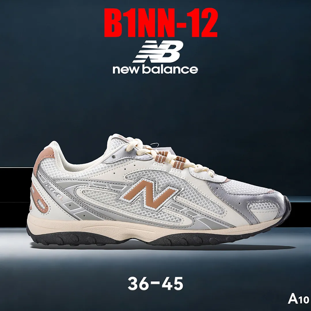 New Balance B1NN תמונה 12