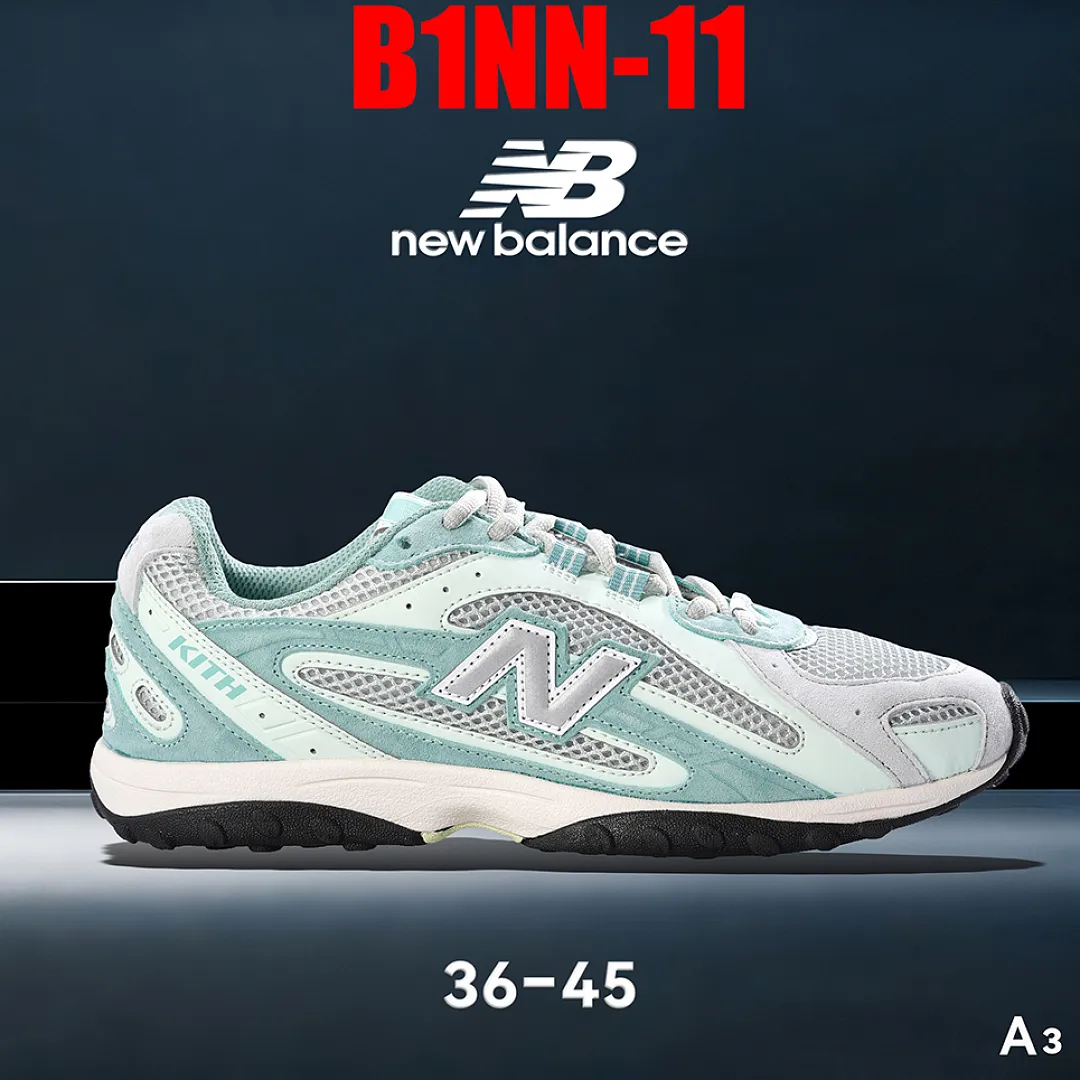 New Balance B1NN תמונה 13