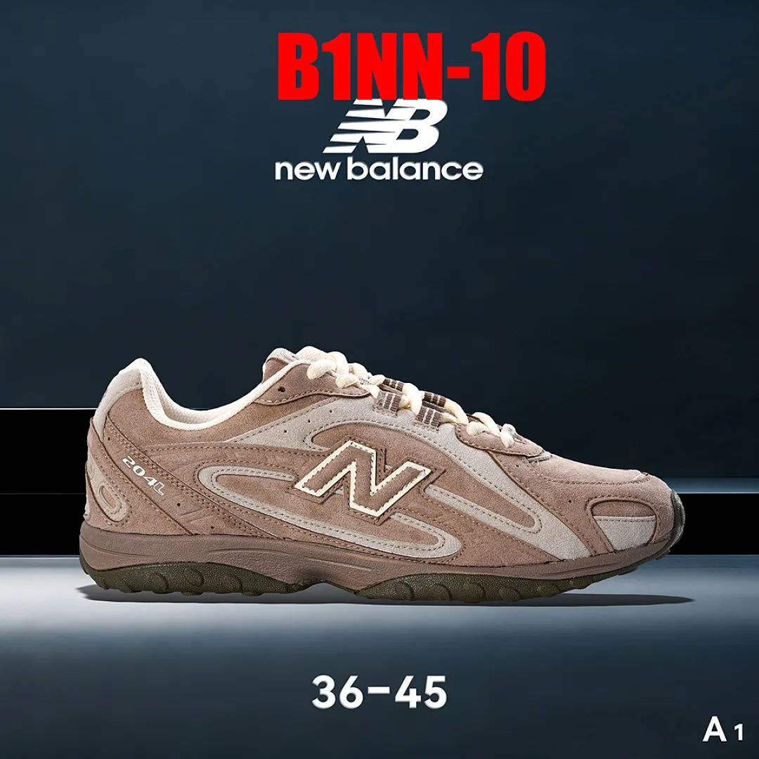 New Balance B1NN תמונה 14