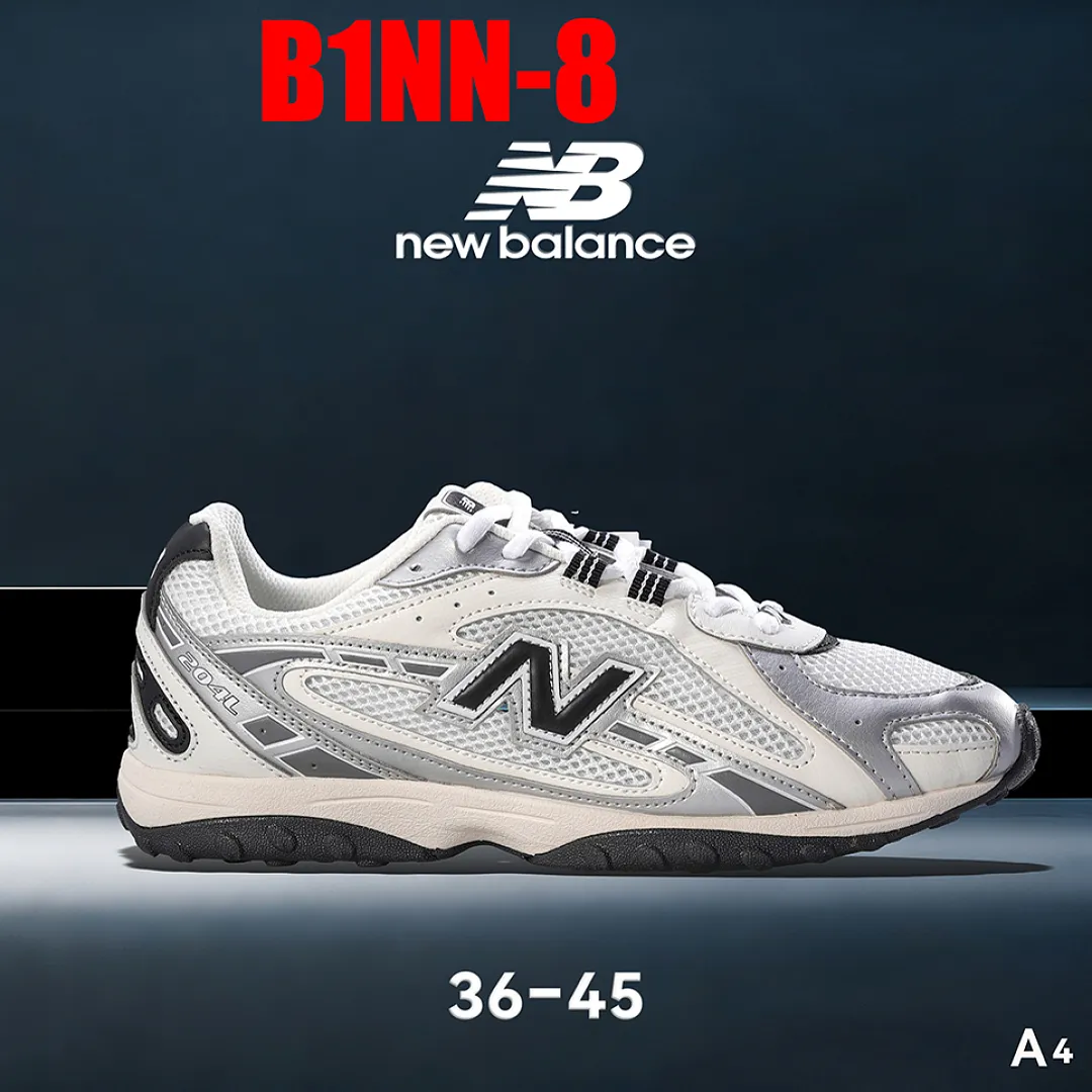 New Balance B1NN תמונה 16