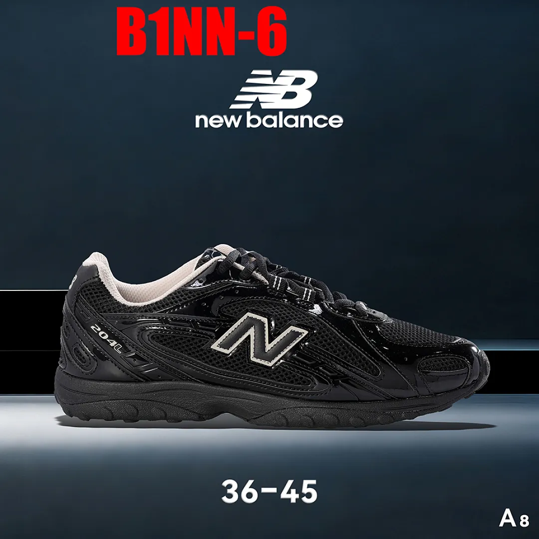 New Balance B1NN תמונה 18