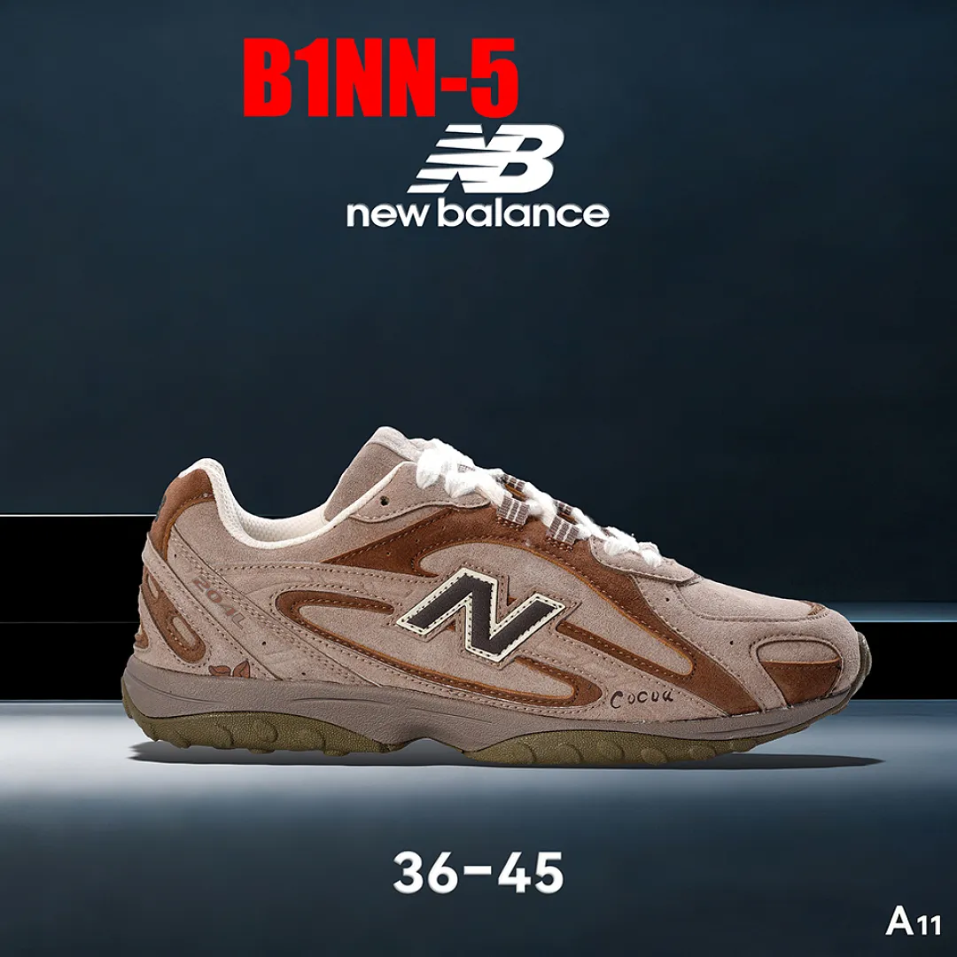 New Balance B1NN תמונה 19