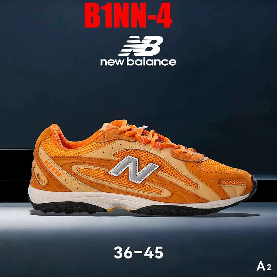 New Balance B1NN תמונה 20